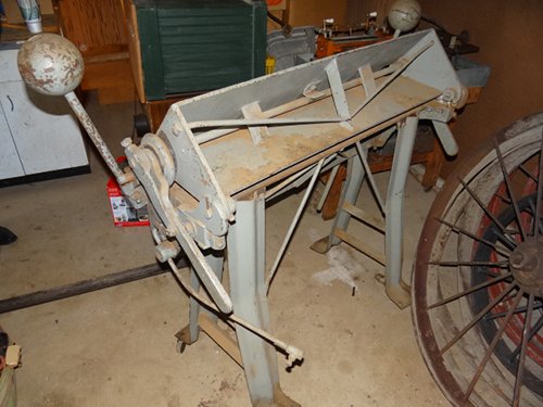 Property photo 86 - Personal Property Auction, Tractors, Dozer, Implements, Lawn & Garden, Tools, Antiques, Furniture & Household